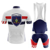 Pennsylvania V5 - Men's Cycling Kit