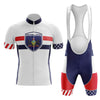 Pennsylvania V5 - Men's Cycling Kit