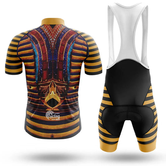 Pharaoh - Men's Cycling Kit