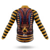 Pharaoh - Men's Cycling Kit