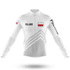 Poland S5 - Men's Cycling Kit