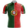 Portugal Men's Cycling Kit