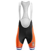 Netherlands V3 - Men's Cycling Kit