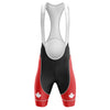 Canada V4 - Men's Cycling Kit