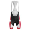 Denmark V4 - Men's Cycling Kit