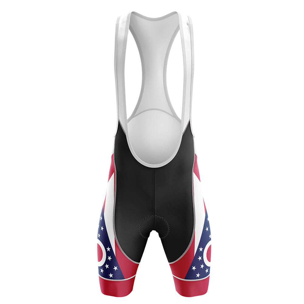 Ohio V4 - Men's Cycling Kit