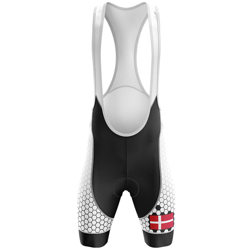 Denmark V5 - Men's Cycling Kit