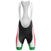 Italy V4 - Men's Cycling Kit