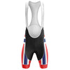 Norway V4 - Men's Cycling Kit
