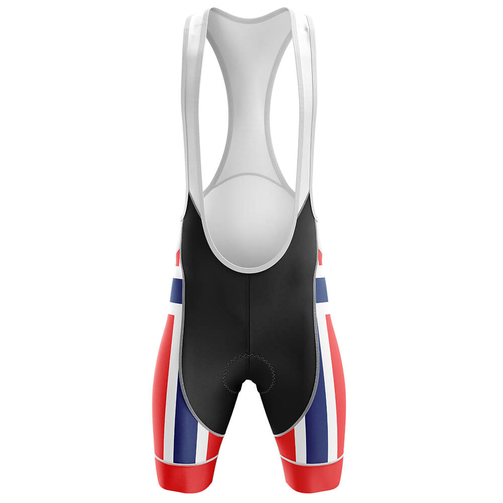 Norway V4 - Men's Cycling Kit