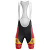 Spain V4 - Men's Cycling Kit