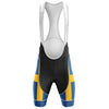 Sweden V4 - Men's Cycling Kit