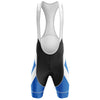 Scotland V4 - Men's Cycling Kit