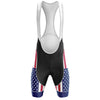 USA V6 Men's Cycling Kit