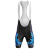 Pedal Power Men's Cycling Kit
