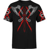 Ragnar Lothbrok Shirt All Over Printed T-shirt