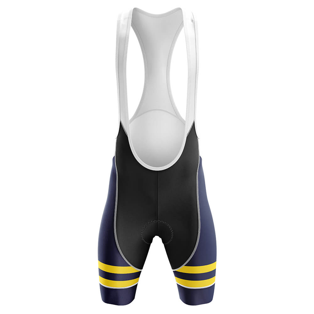 Share The Road - Safety Men's Cycling Kit