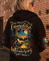 THE ONLY THING BETTER THAN THE CAMPFIRE ALL OVER PRINT - YHLN1805232