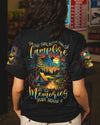 THE ONLY THING BETTER THAN THE CAMPFIRE ALL OVER PRINT - YHLN1805232