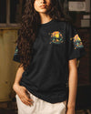 I JUST WANT TO GO CAMPING ALL OVER PRINT - TYTD1605231