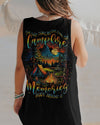 THE ONLY THING BETTER THAN THE CAMPFIRE ALL OVER PRINT - YHLN1805232