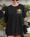 I JUST WANT TO GO CAMPING ALL OVER PRINT - TYTD1605231
