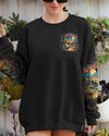 THE ONLY THING BETTER THAN THE CAMPFIRE ALL OVER PRINT - YHLN1805232