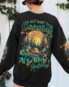 I JUST WANT TO GO CAMPING ALL OVER PRINT - TYTD1605231