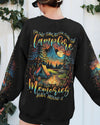THE ONLY THING BETTER THAN THE CAMPFIRE ALL OVER PRINT - YHLN1805232