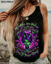IT'S GOING TO BE ONE OF THOSE DAYS ALL OVER PRINT - YHHG1404253