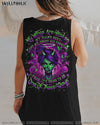 IT'S GOING TO BE ONE OF THOSE DAYS ALL OVER PRINT - YHHG1404253