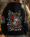 YES I'M A B BUT NOT YOURS ALL OVER PRINT - YHLT0104252