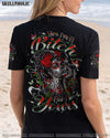 YES I'M A B BUT NOT YOURS ALL OVER PRINT - YHLT0104252