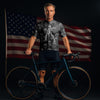 Skeleton Cycling Jersey for Men
