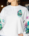 ALL GOOD THINGS ARE WILD AND FREE ALL OVER PRINT - TA2104231