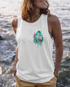 ALL GOOD THINGS ARE WILD AND FREE ALL OVER PRINT - TA2104231