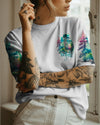 ALL GOOD THINGS ARE WILD AND FREE ALL OVER PRINT - TA2104231