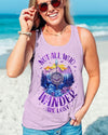 NOT ALL WHO WANDER ARE LOST ALL OVER PRINT - TY1905232