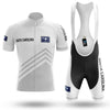 South Carolina S4 - Men's Cycling Kit
