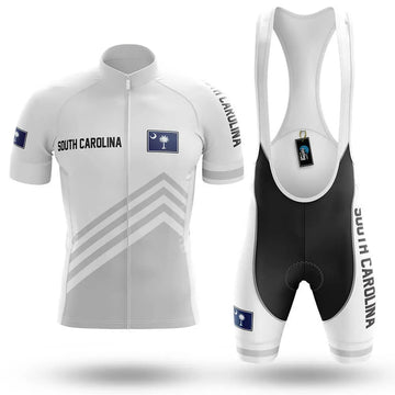 South Carolina S4 - Men's Cycling Kit