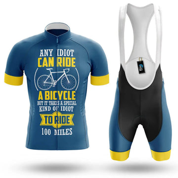 Special Idiot - Men's Cycling Kit