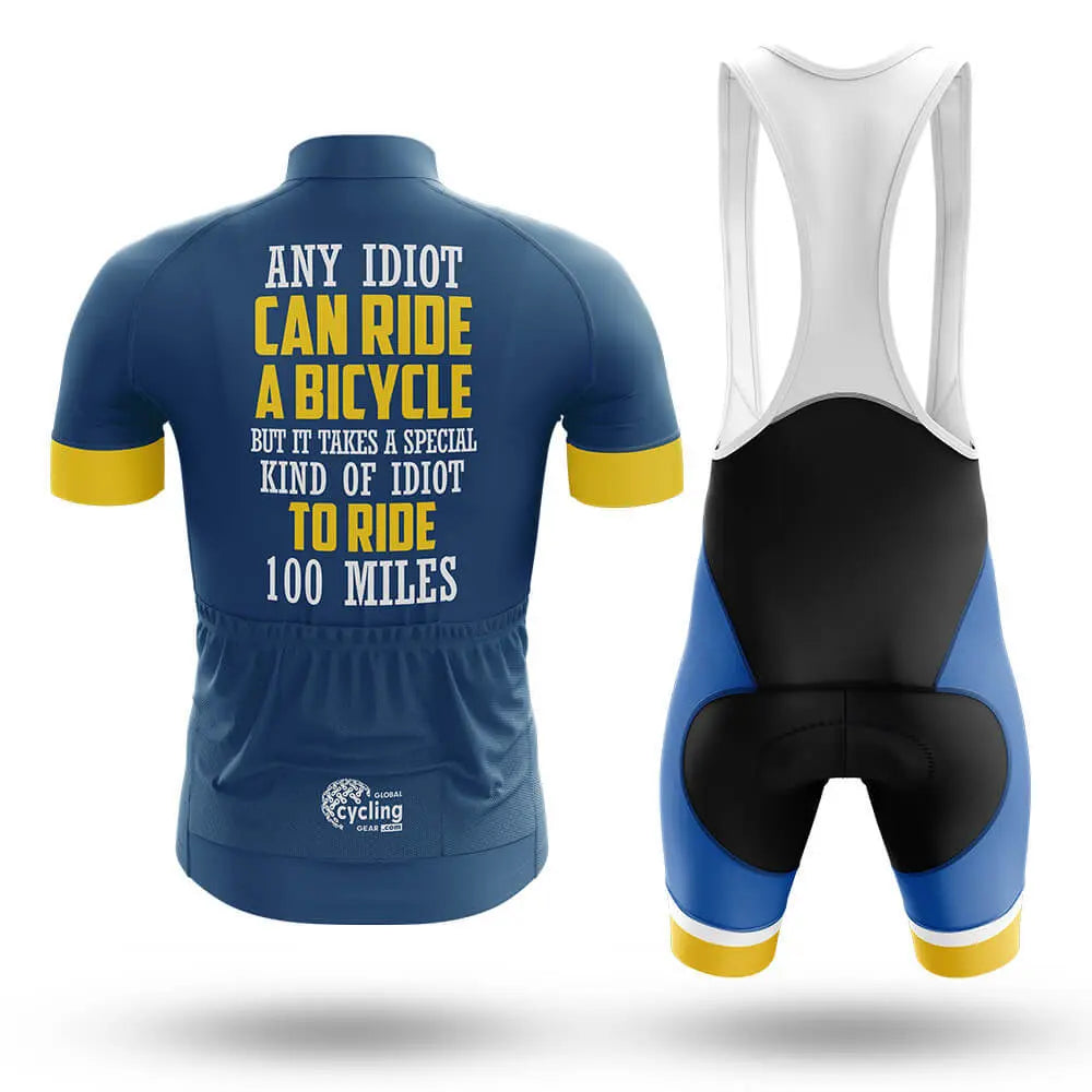 Special Idiot - Men's Cycling Kit