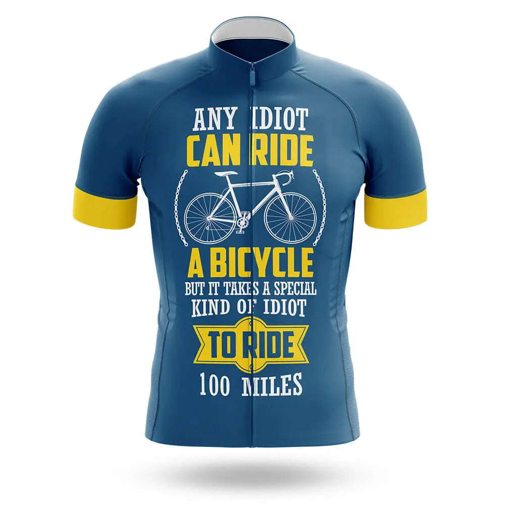 Special Idiot - Men's Cycling Kit