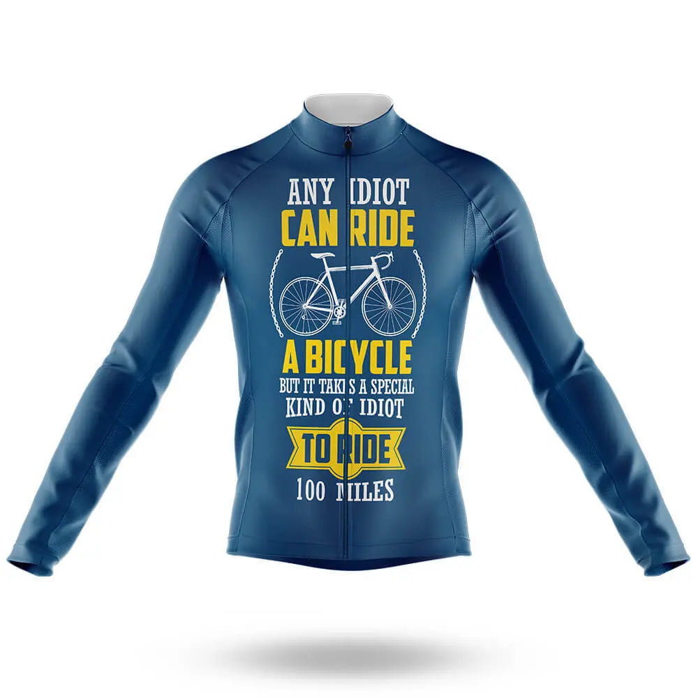 Special Idiot - Men's Cycling Kit