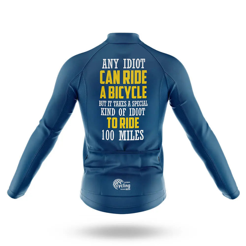 Special Idiot - Men's Cycling Kit