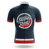 Super Dad - Men's Cycling Kit