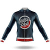 Super Dad - Men's Cycling Kit