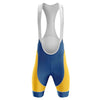 Sweden Men's Cycling Kit