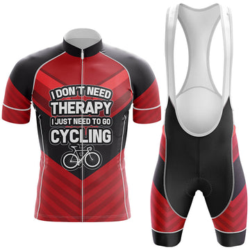 Therapy Men's Cycling Kit