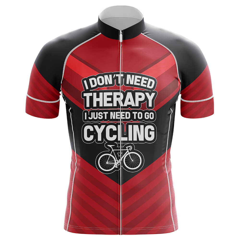 Therapy Men's Cycling Kit